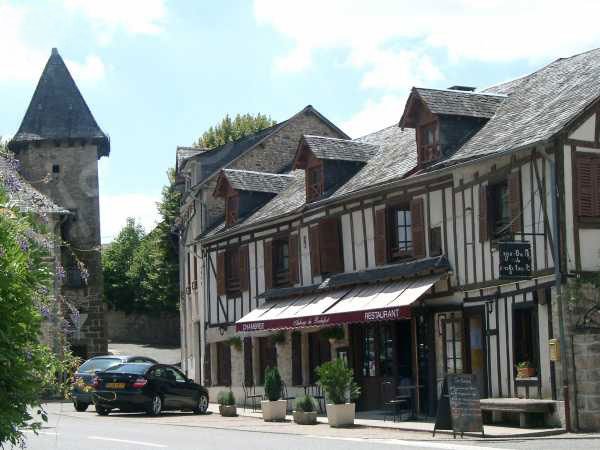 La Table de Turlot